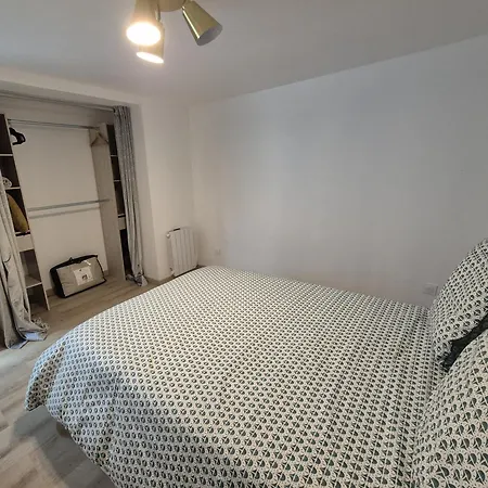 Studio2 Cosy Independant Calme Proche Lyon Apartment