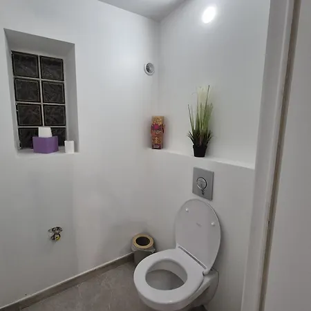 Apartment Studio2 Cosy Independant Calme Proche Lyon *