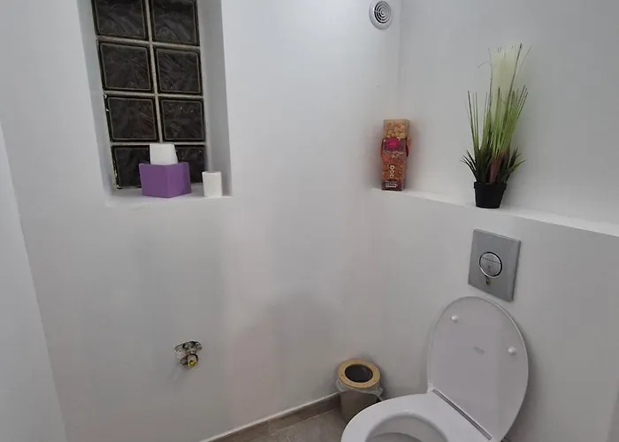 Studio2 Cosy Independant Calme Proche Lyon Apartment