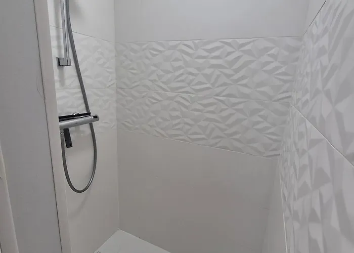 Apartment Studio2 Cosy Independant Calme Proche Lyon