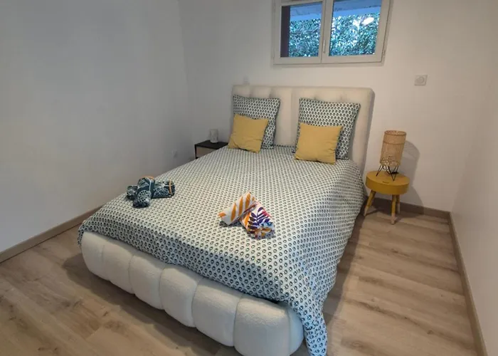 Studio2 Cosy Independant Calme Proche Lyon Lissieu