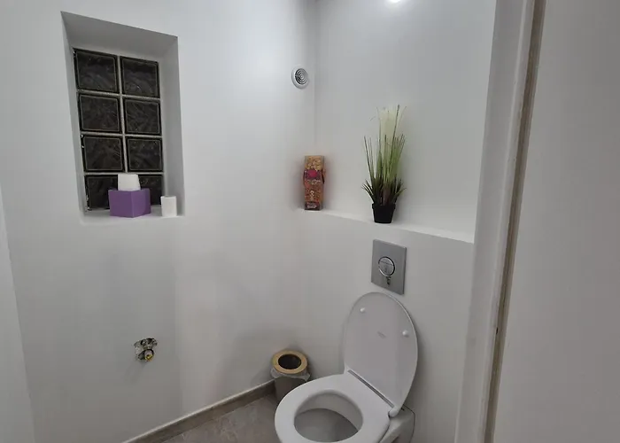 Apartment Studio2 Cosy Independant Calme Proche Lyon *