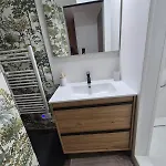 Studio2 Cosy Independant Calme Proche Lyon Appartement *