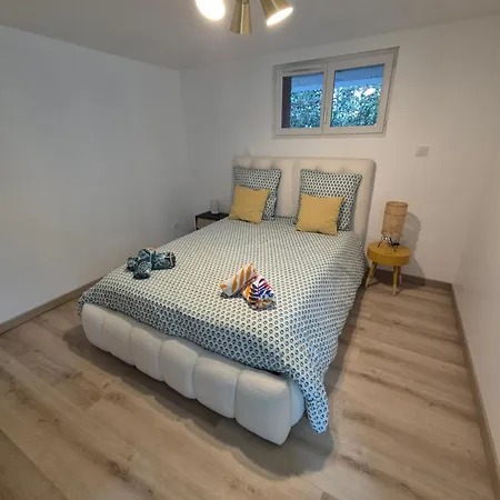 Studio2 Cosy Independant Calme Proche Lyon Lissieu