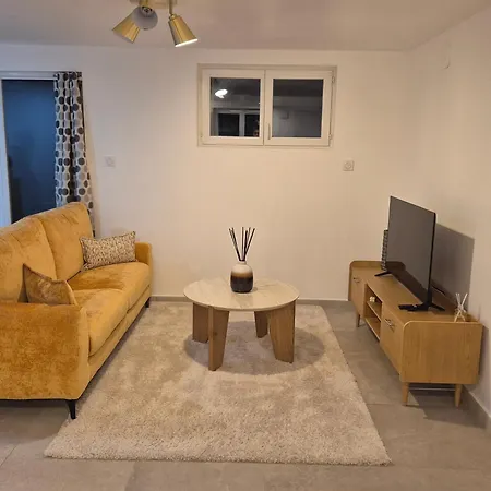 Studio2 Cosy Independant Calme Proche Lyon Lissieu