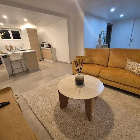 Studio2 Cosy Independant Calme Proche Lyon Διαμέρισμα
