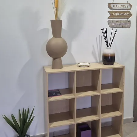 Studio2 Cosy Independant Calme Proche Lyon * リシュー