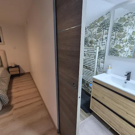 Διαμέρισμα Studio2 Cosy Independant Calme Proche Lyon