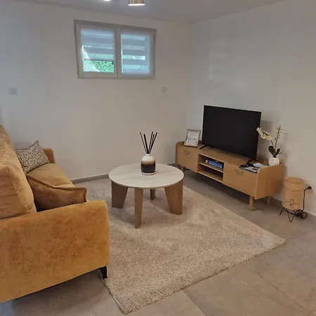 Διαμέρισμα Studio2 Cosy Independant Calme Proche Lyon Lissieu
