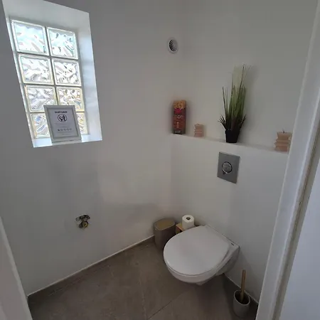 Διαμέρισμα Studio2 Cosy Independant Calme Proche Lyon *